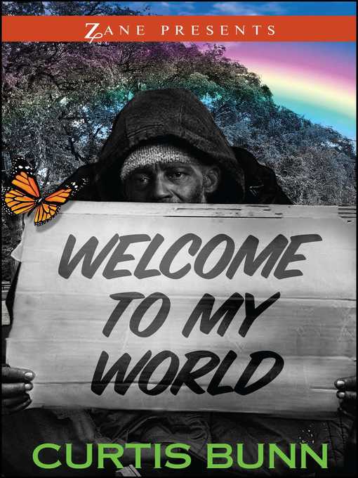 Title details for Welcome to My World by Curtis Bunn - Wait list
